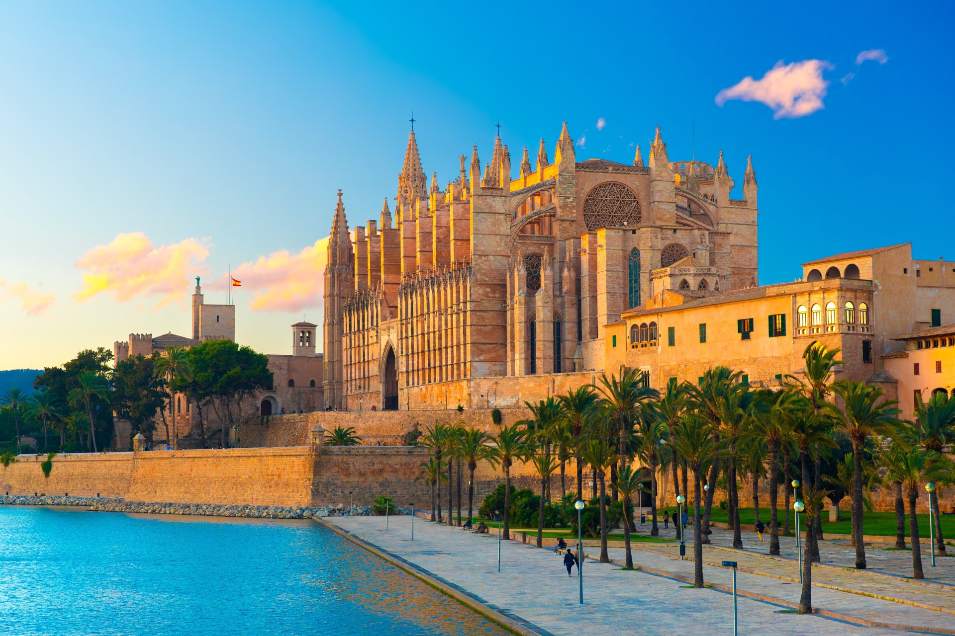 Palma de Mallorca